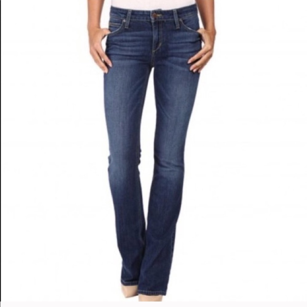 Joes Curvy Honey Bootcut Jeans 29